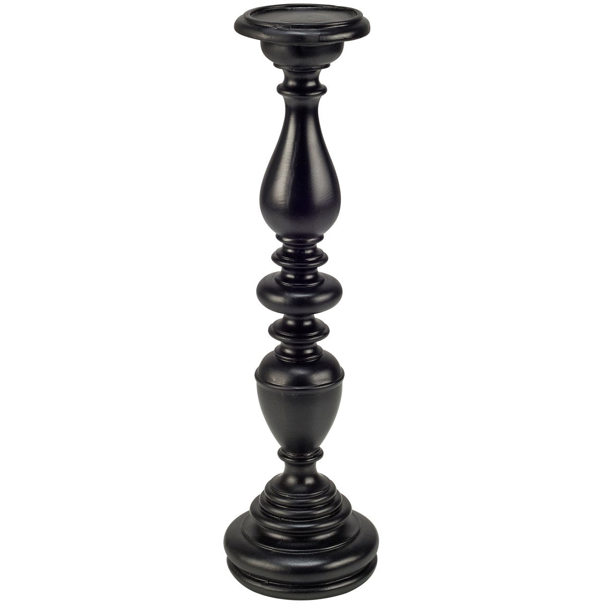 Tall Classic Candle Holder
