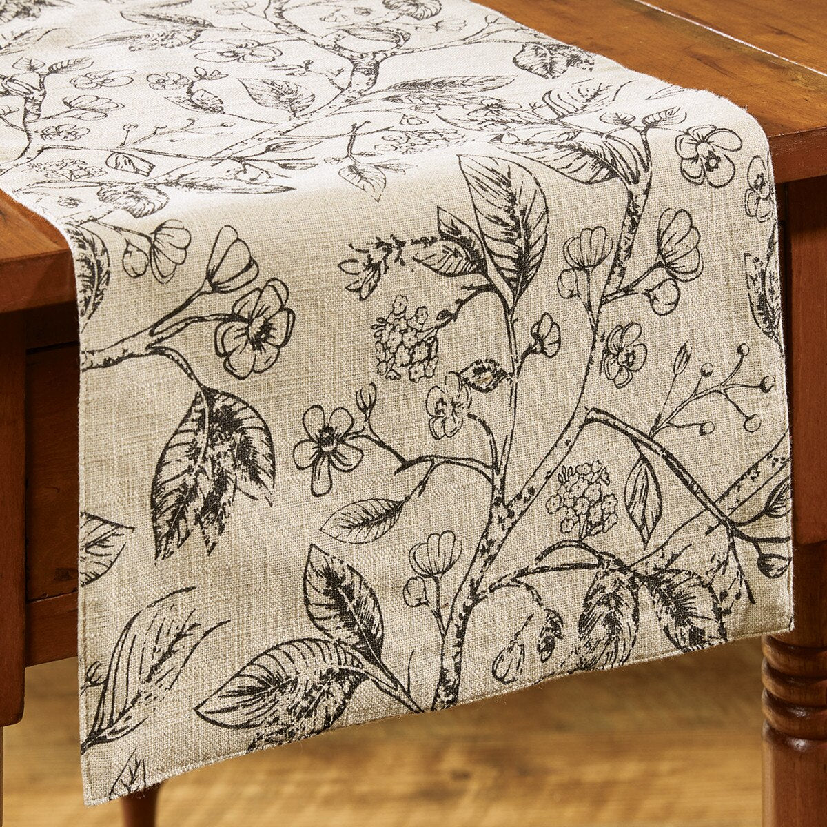 Darby Table Runner 13" x 54"