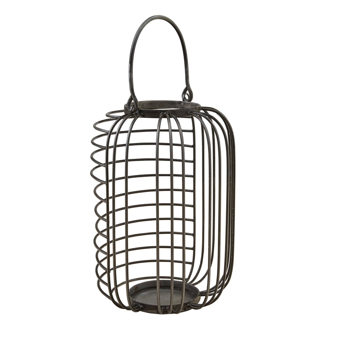 Cage Lantern