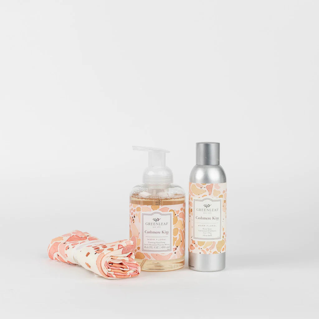 Cashmere Kiss Fragrance