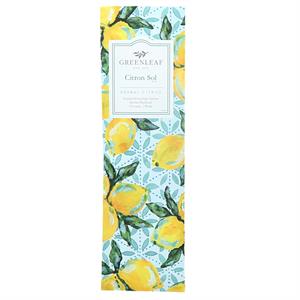 Citron Sol Fragrance
