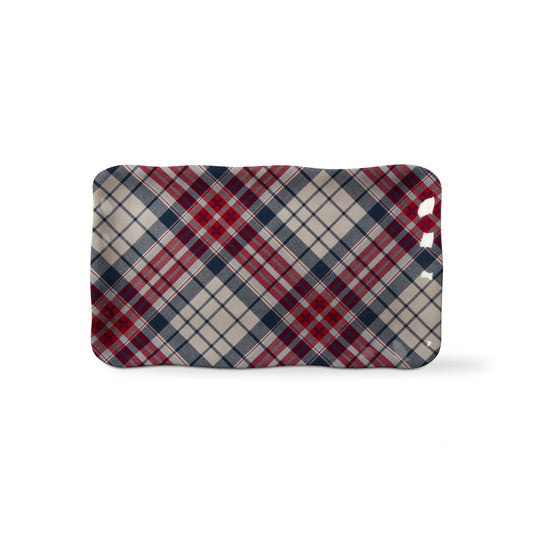 Melamine Rectangular Platter