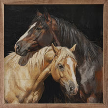 Stable Companions, 8x8