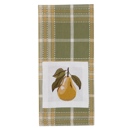 Blossom Grove Decorative Dishtowel