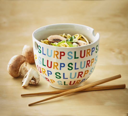 Slurp Noodle Bowl