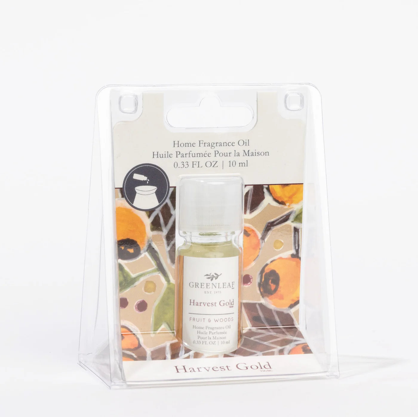 Harvest Gold Fragrance