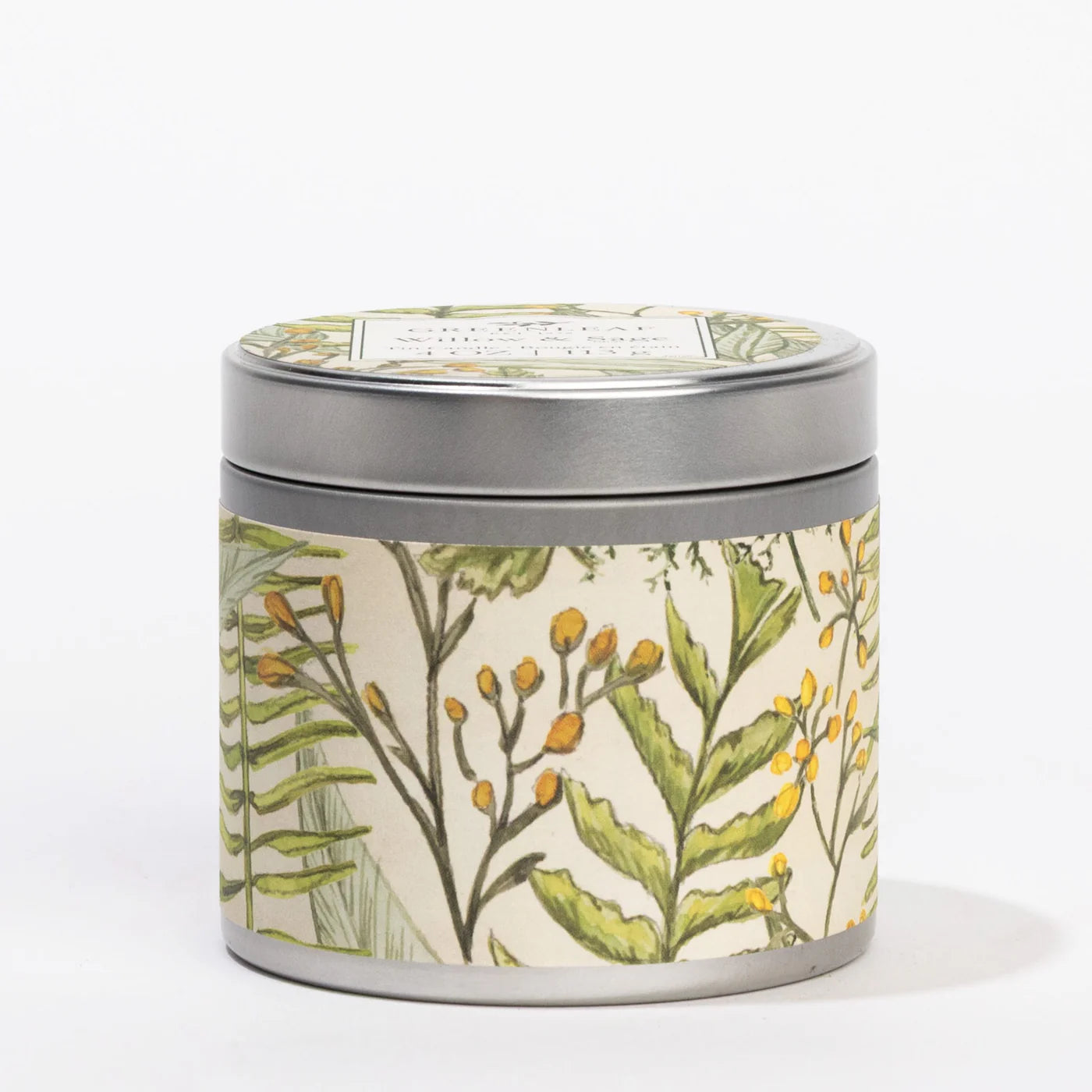 Willow & Sage Fragrance