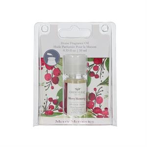 Merry Memories Fragrance