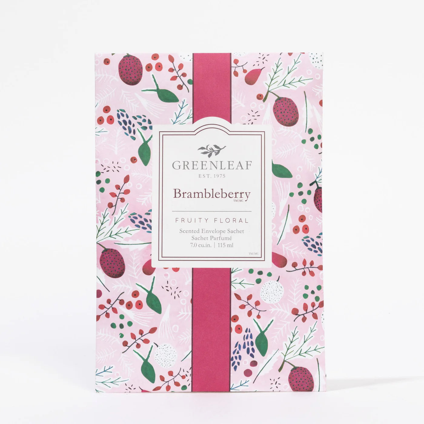 Brambleberry Fragrance