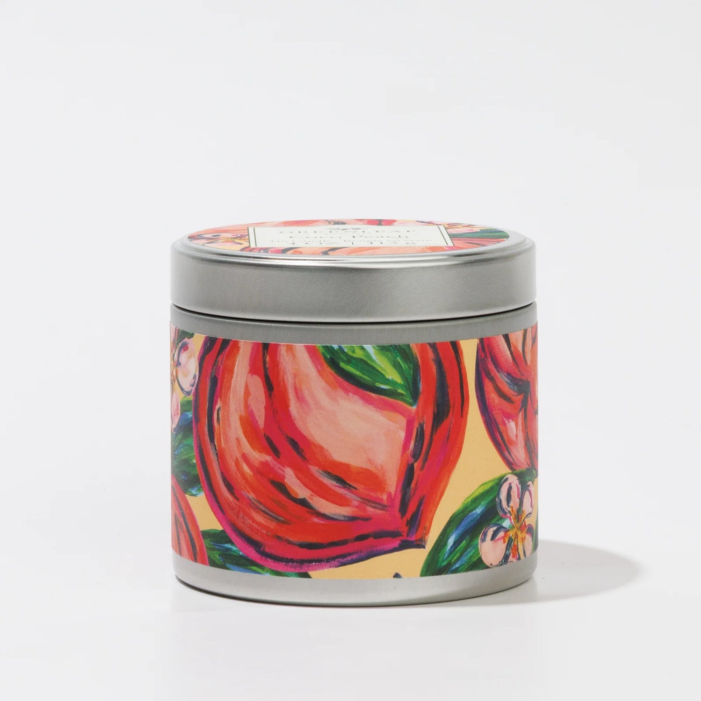 Coco Peach Fragrance