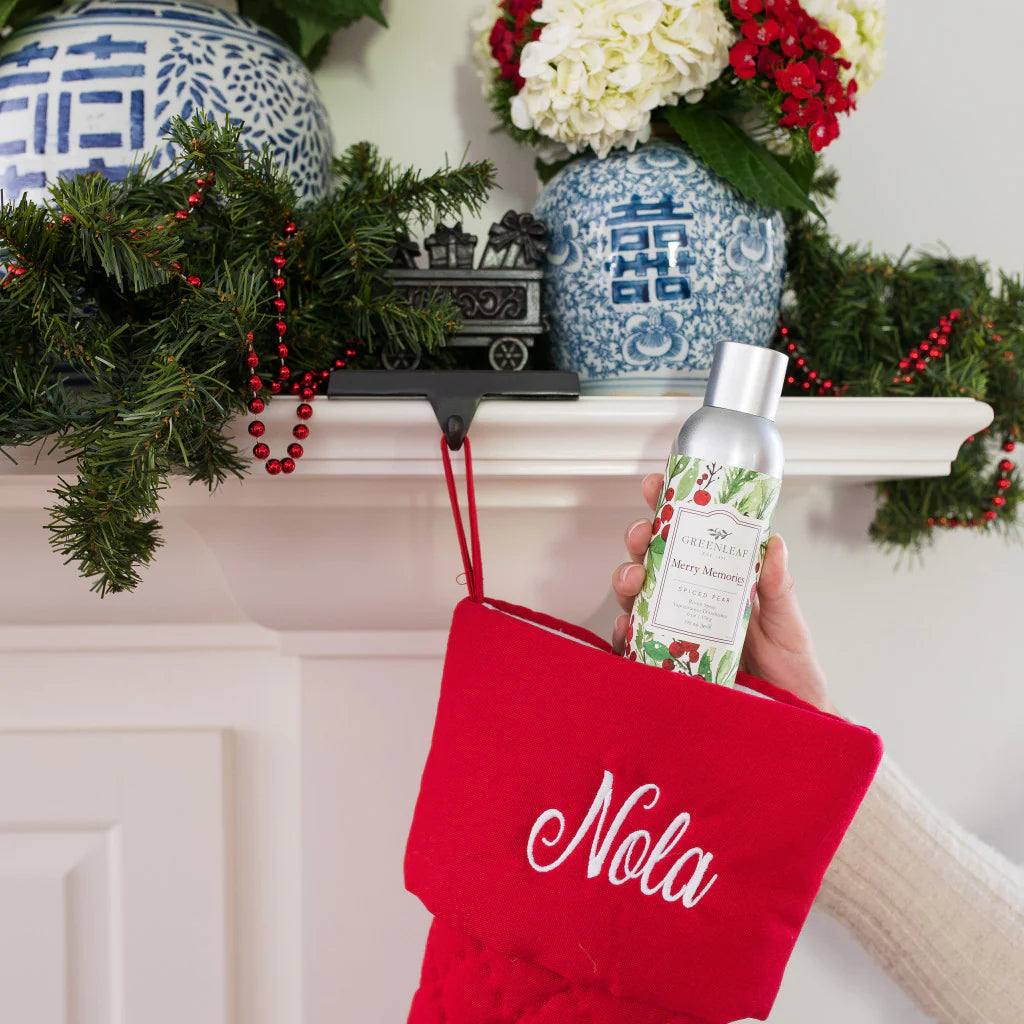 Merry Memories Fragrance