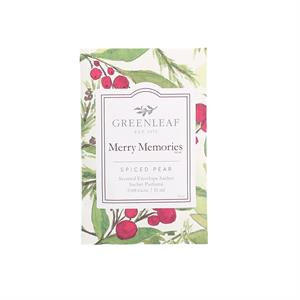 Merry Memories Fragrance