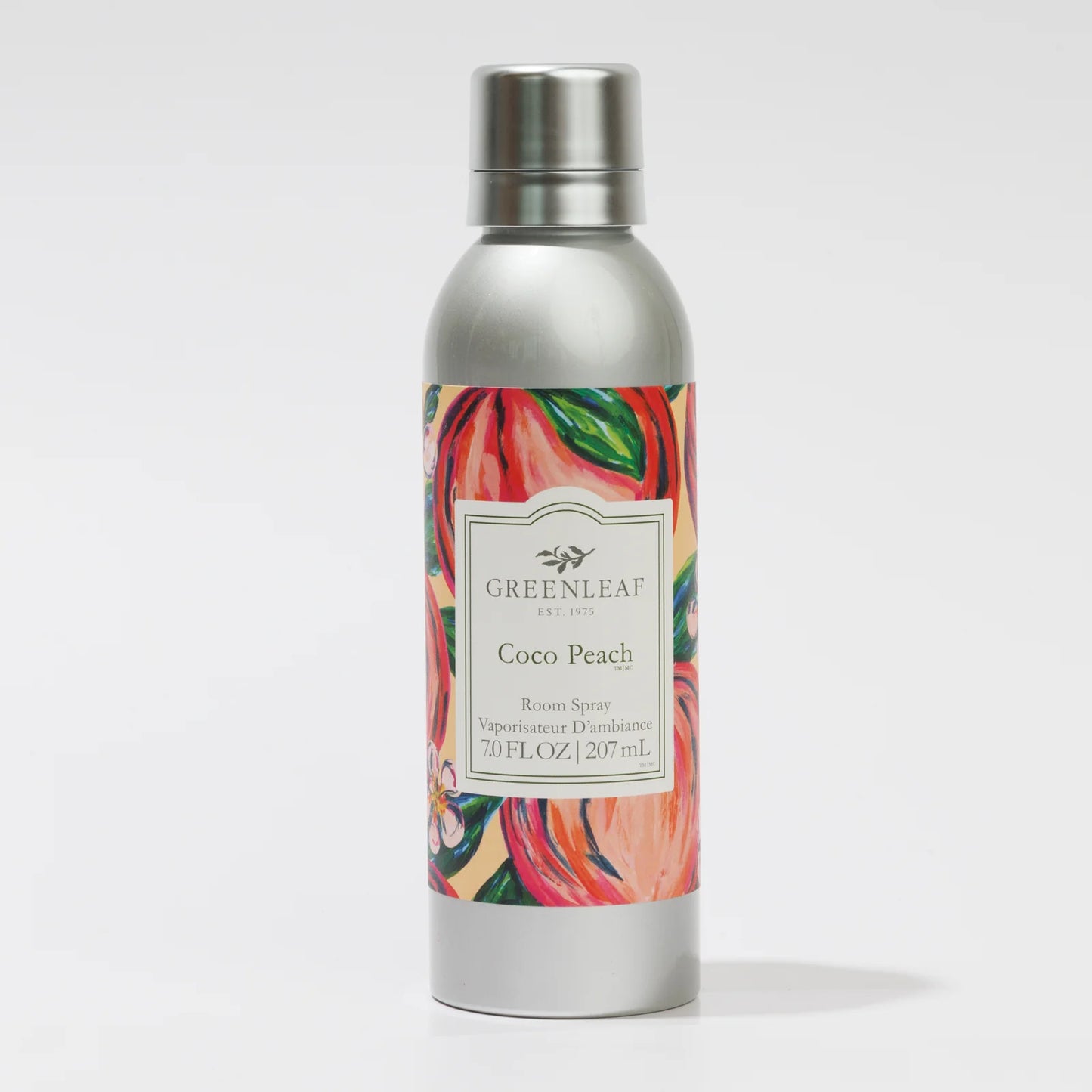 Coco Peach Fragrance